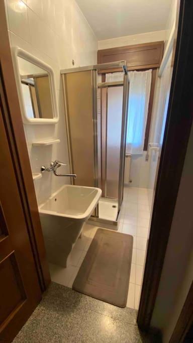 “Casa Alex” A Pochi Km Dal Mare Villa Scardovari ภายนอก รูปภาพ