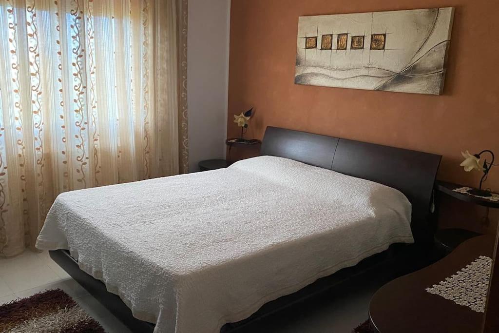 “Casa Alex” A Pochi Km Dal Mare Villa Scardovari ภายนอก รูปภาพ